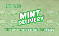 Mr. B Games MIB996 Mint Delivery