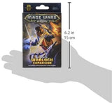 Arcane Wonders Mage Wars Academy: Warlock Expansion Board Game