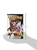 Pokémon Adventures: Black and White, Vol. 3