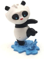 Takenoko: Baby Panda Chibis