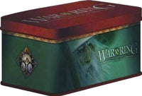 War of the Ring - Card Box and Sleeves (Gandalf Version)
