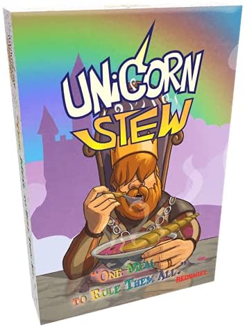 Unicorn Stew