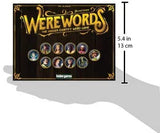 Bezier Games WWDXBEZ Werewords Deluxe Edition