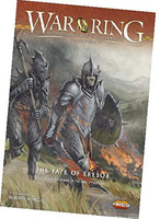 Ares Games War of The Ring: The Fate of Erebor
