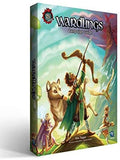 Wardlings Campaign Guide - RPG