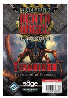 Fantasy Flight Games Death Angel: Tyranid Enemy Pack