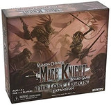 NECA Mage Knight Lost Legion Expansion Board Game