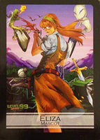 BattleCON - Eliza Solo Fighter