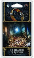 Lord of the Rings LCG: The Treachery of Rhudaur