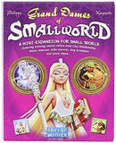 Small World: Grand Dames Expansion