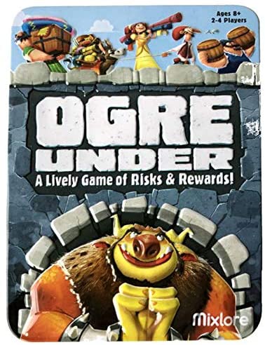 Ogre Under