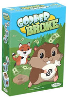 Gopher Broke