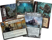 The Lord of The Rings LCG: Attack on Dol Guldur Standalone Quest