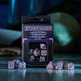 Starfinder Devastation Ark Dice Set