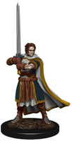 D&D: Icons of The Realms: Premium Figure: Human Cleric Male