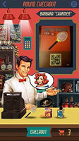 Mercury Games Shop N Time Board Game