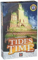 Tides of Time Game by Portal Games