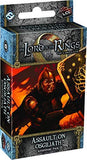 Lord of the Rings LCG: Assault on Osgiliath