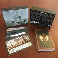 Stonemaier Games STM641 Scythe Encounters