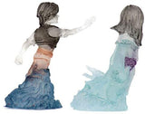 WizKids Wardlings Painted RPG Figures: Ghost (Female) & Ghost (Male)