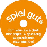 AbacusSpiele 8122 "Hanabi" Cardgame