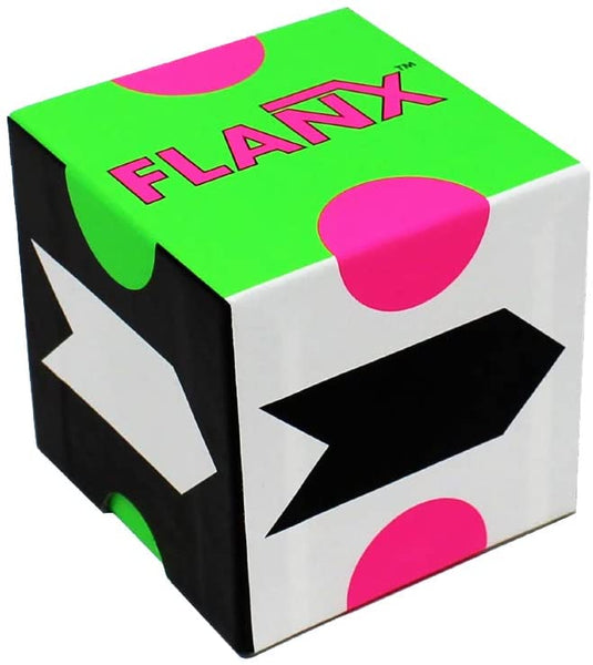 Lark & Clam Flanx CARD Game