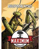 Maximum Apocalypse - Bugpocalypse