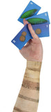 WizKids Palm Trees Card Game