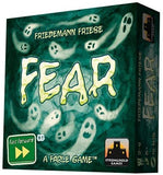 Stronghold Games Fear Board Games