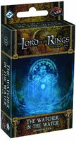 Lord of the Rings LCG: The Watcher in the Water