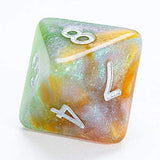 Aether Dice Ork York