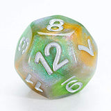 Aether Dice Ork York