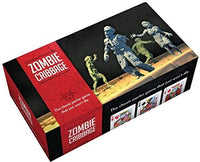 Zombie Cribbage