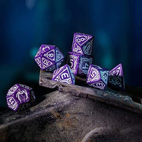 Starfinder Devastation Ark Dice Set