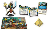 IELLO 51531 King of Tokyo and King of New York: Anubis Monster Toy