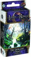 Lord of the Rings LCG: The Dunland Trap