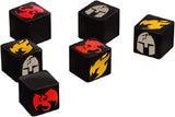 Draconic Dice | A Strategy Dice Game for Ages 10 and Up