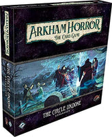 Fantasy Flight Games FFGAHC28 Arkham Horror: The Card Game