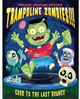 Trampoline Zombies