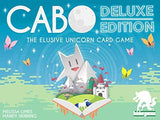Bezier Games Cabo Deluxe Edition
