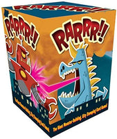 Rarrr!! Card Game