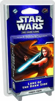 Star Wars LCG: Lure of the Dark Side