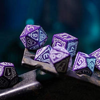 Starfinder Devastation Ark Dice Set