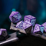 Starfinder Devastation Ark Dice Set