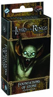 Lord of the Rings LCG: Foundations of Stone