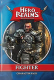 White Wizard Games Hero Realms Fighter Pack Card Games