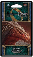 Fantasy Flight Games Lord of The Rings LCG: Mount Gundabad