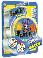 Spot It! Camping Pack
