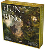Ares Games AREWOTR012 Hunt for The Ring, Multicoloured