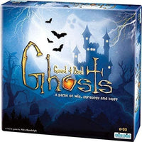 Good & Bad Ghosts Board Game